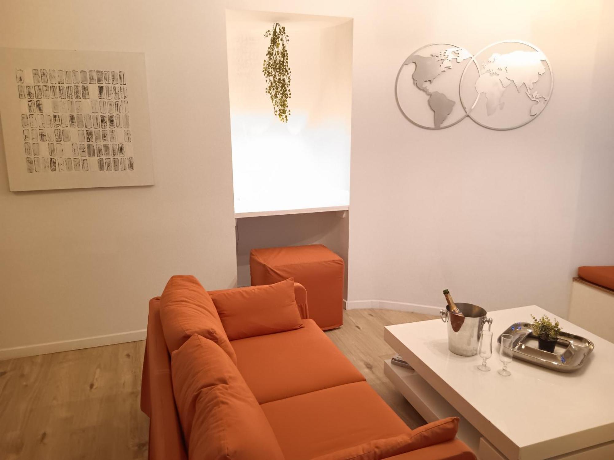The Luxury White Suite Charleroi Exterior foto